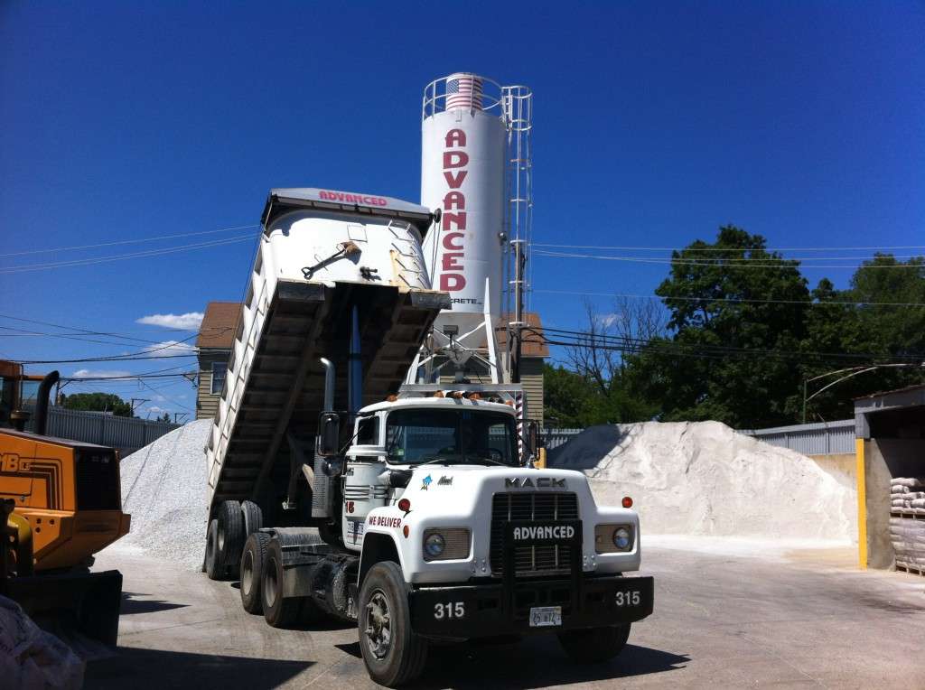 Advanced On-Site Concrete | 5308 W Grand Ave, Chicago, IL 60639 | Phone: (773) 622-7836