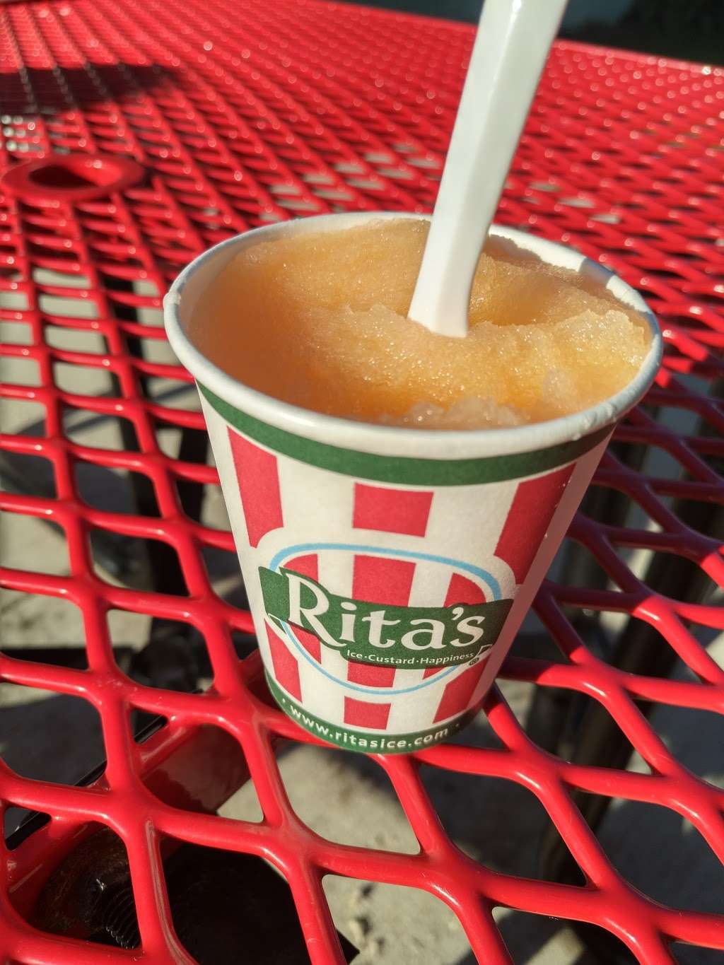 Ritas Italian Ice & Frozen Custard | 9095 Frederick Rd, Ellicott City, MD 21042 | Phone: (410) 203-1756