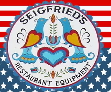 Seigfrieds Restaurant Equipment | 4 Mill Rd, Myerstown, PA 17067, USA | Phone: (717) 933-5419