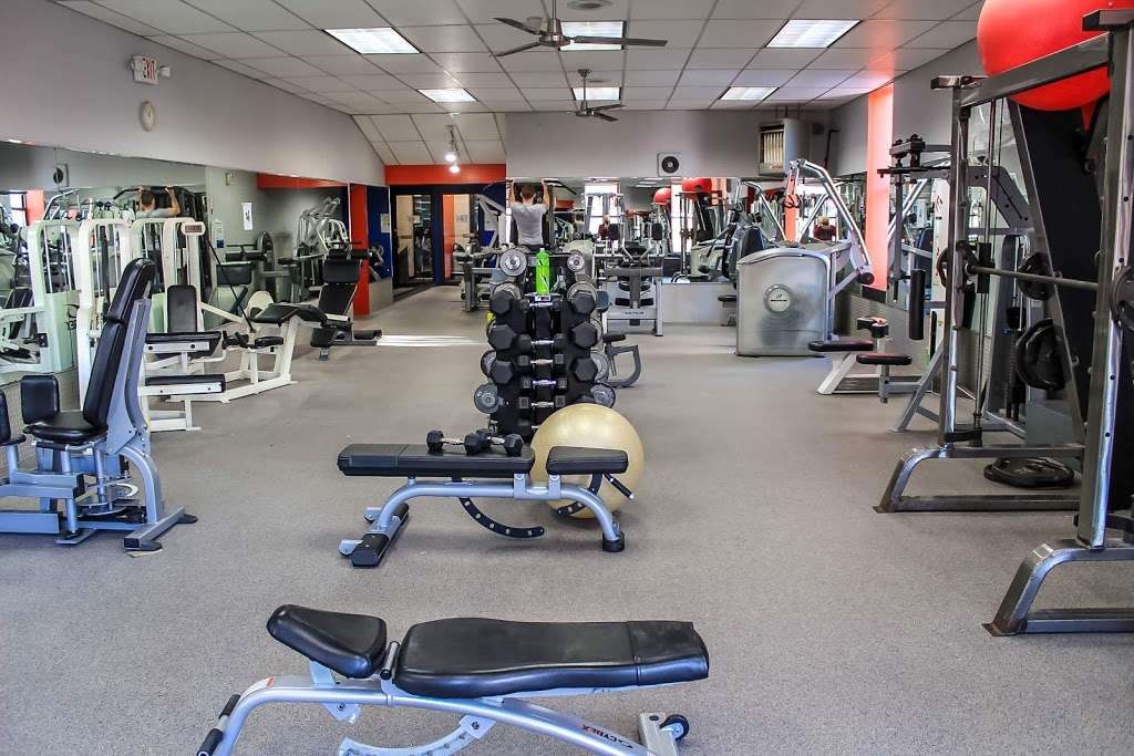 Body Elite Gym | 348 Court St, Brooklyn, NY 11231, USA | Phone: (718) 935-0088