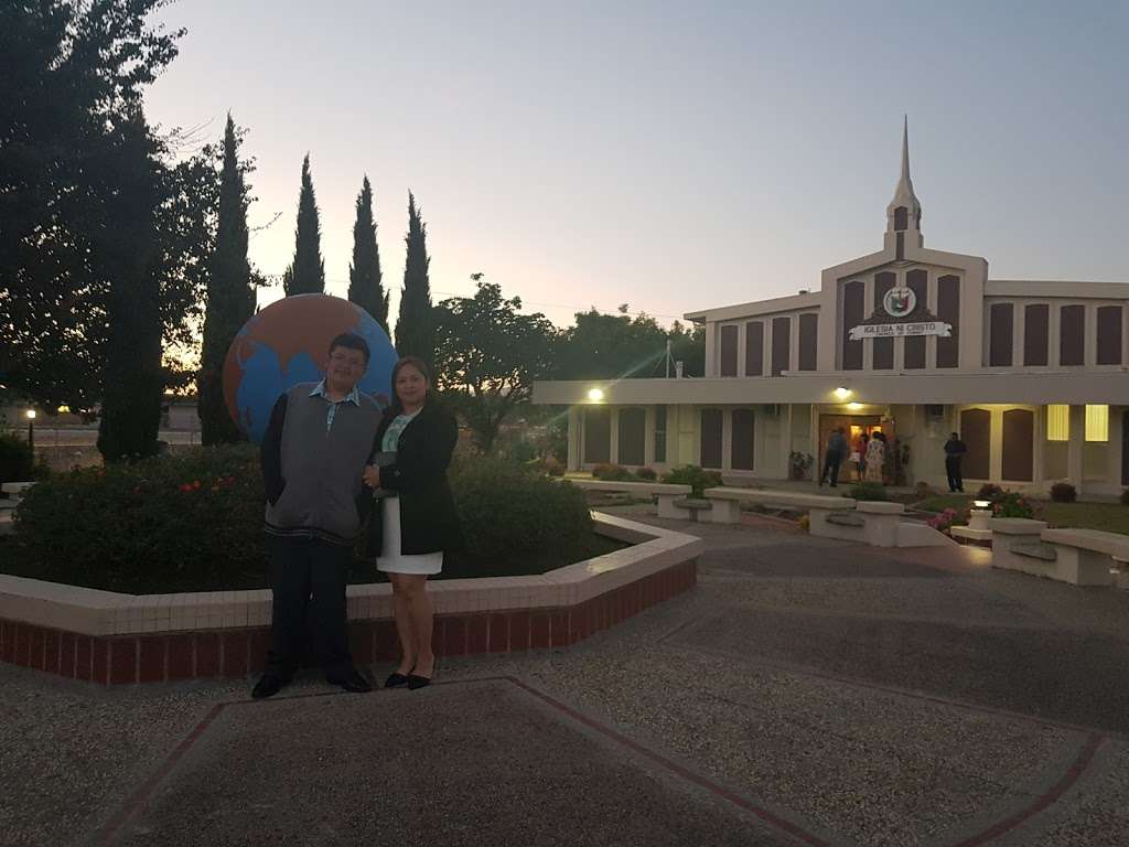 Iglesia Ni Cristo | Logan Dr, Fremont, CA 94538, USA