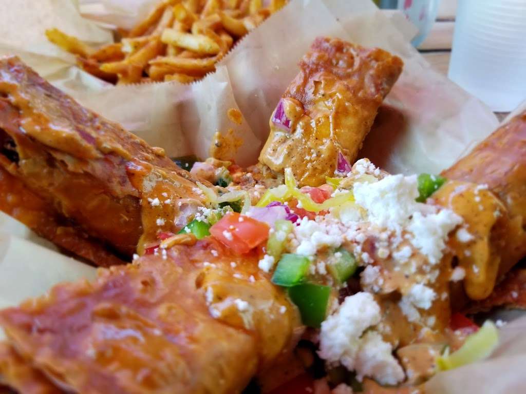 Spitz - Eagle Rock | 2506 Colorado Blvd, Los Angeles, CA 90041, USA | Phone: (323) 257-5600