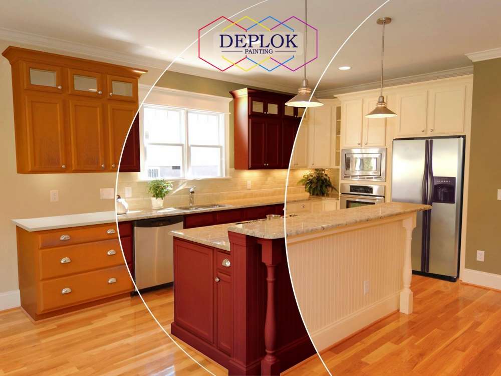 Deplok Painting | 407 Hollis St, Framingham, MA 01702, USA | Phone: (508) 969-1300