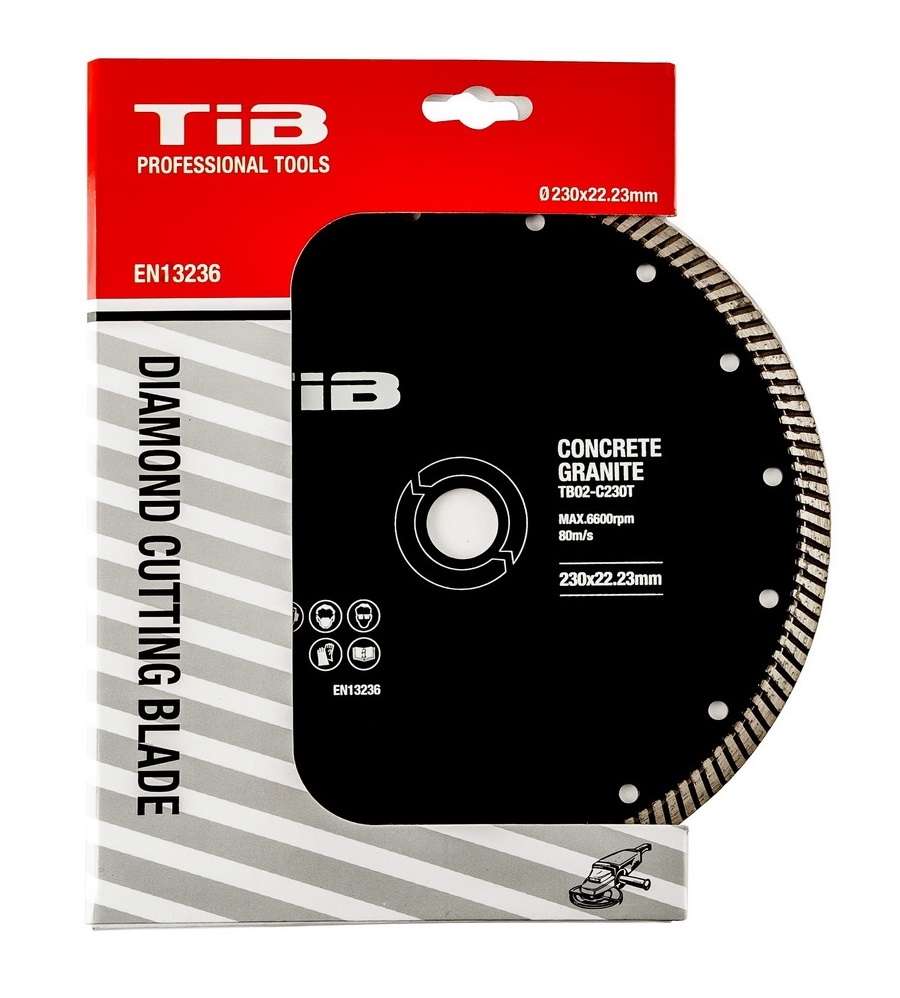 TIB Tools Ltd | 4 Berkeley Ct, London N14 4DB, UK | Phone: 020 3638 9407