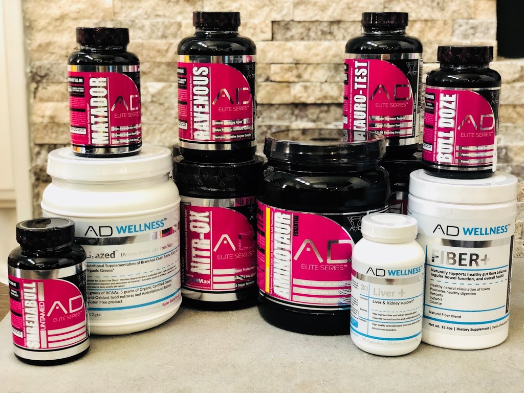 Any Body Supplements | 4325 E University Dr #20, Prosper, TX 75078, USA | Phone: (214) 608-5060