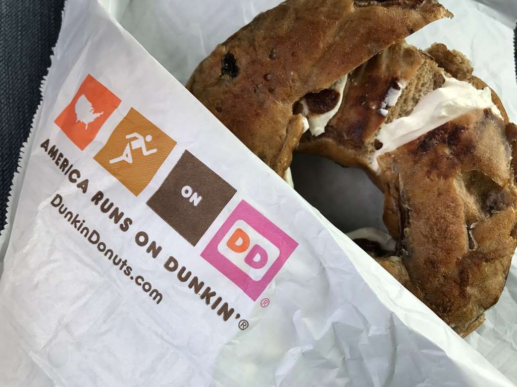 Dunkin Donuts | 1345 US-1, North Brunswick Township, NJ 08902, USA | Phone: (732) 418-9520