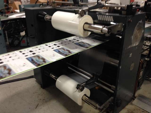 Guardsman Laminating Inc | 884 County Line Rd, Bensenville, IL 60106, USA | Phone: (630) 594-1720