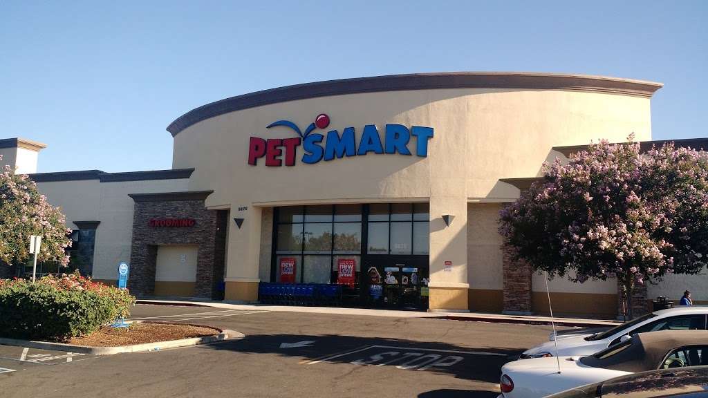 PetSmart | 5879 Lone Tree Way, Antioch, CA 94531 | Phone: (925) 755-8504