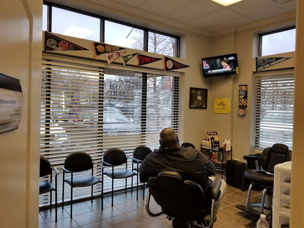 GameTime Barbershop inside Firewheel Salon Suites | 4280 Lavon Dr Suite 280, We are in the back right in room, #53, Garland, TX 75040, USA | Phone: (469) 766-7382