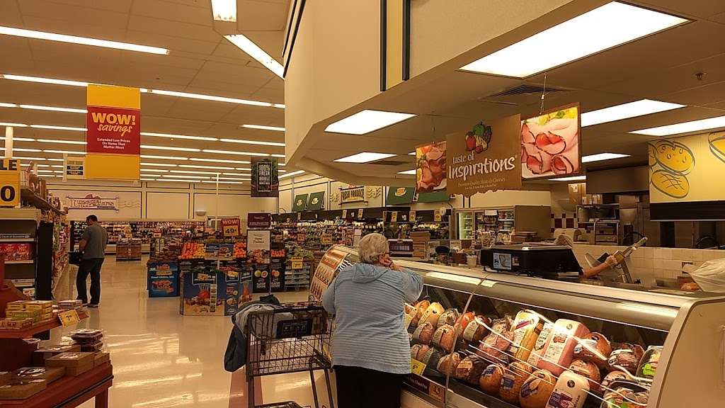 Food Lion | 9537 Bridgeville Center Rd, Bridgeville, DE 19933, USA | Phone: (302) 337-9239