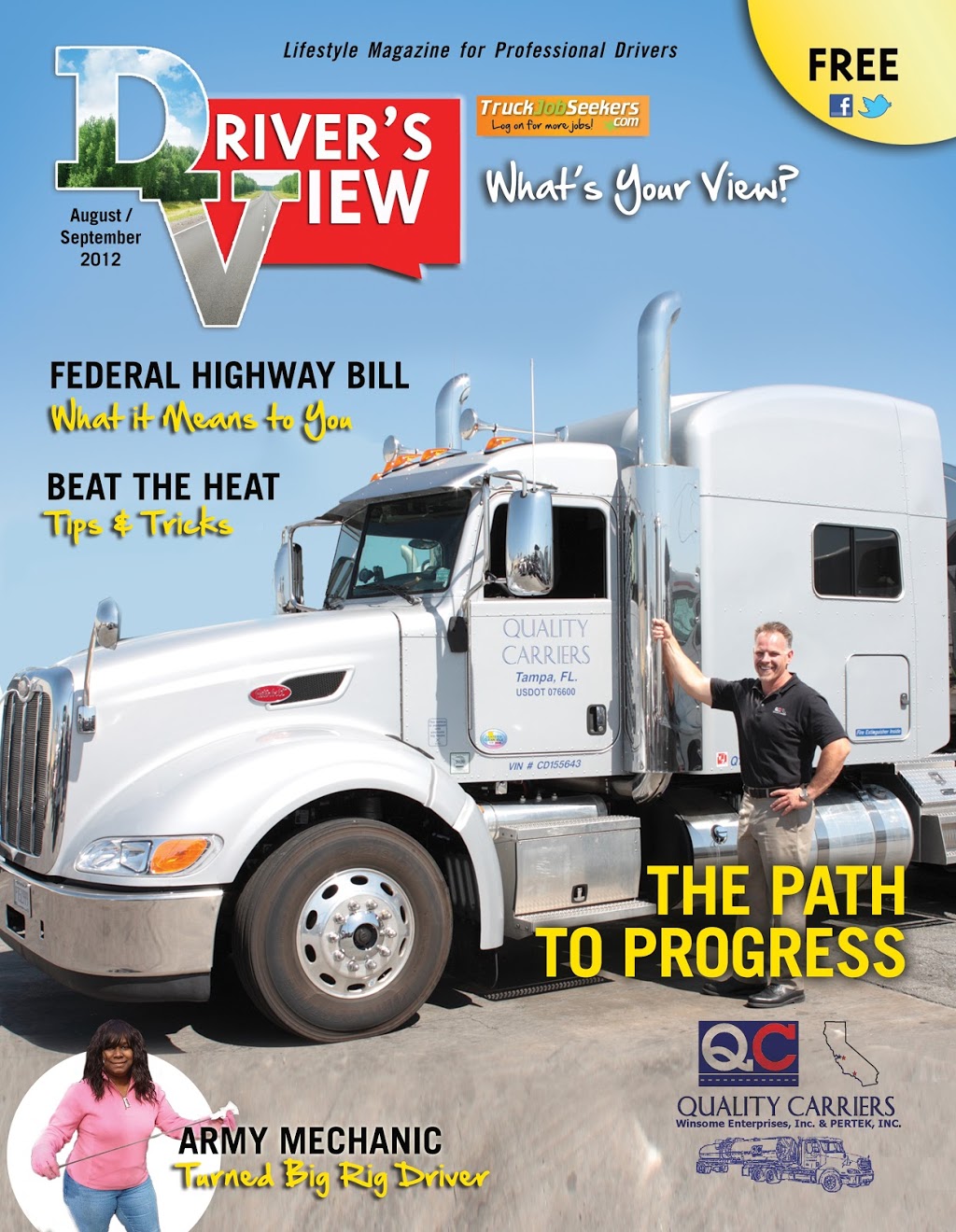 Bulk Transportation | 3032 El Dorado St, Stockton, CA 95206, USA | Phone: (209) 466-0481