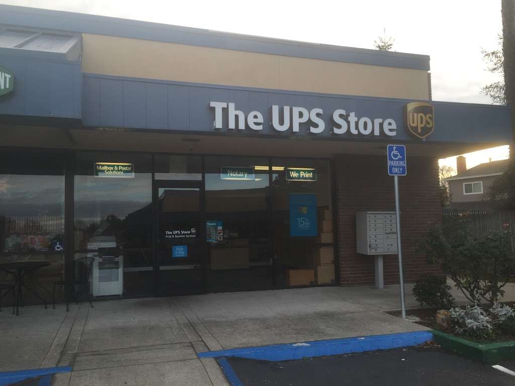 The UPS Store | 4000 Pimlico Dr Ste 114, Pleasanton, CA 94588, USA | Phone: (925) 467-1927