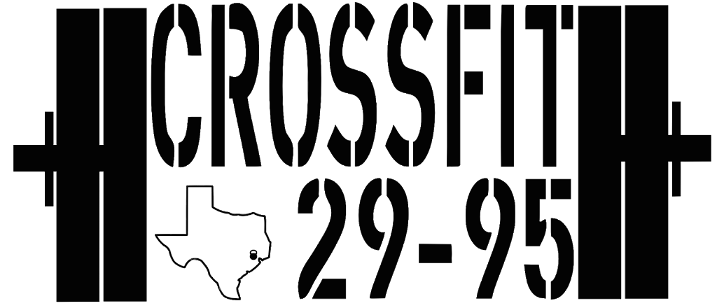 CrossFit 29-95 | 9009 Long Point Rd, Suite B1, Houston, TX 77055, USA | Phone: (713) 254-5235