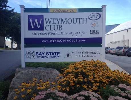 Bay State Physical Therapy-Weymouth | 75 Finnell Dr, Weymouth, MA 02188 | Phone: (781) 335-1151