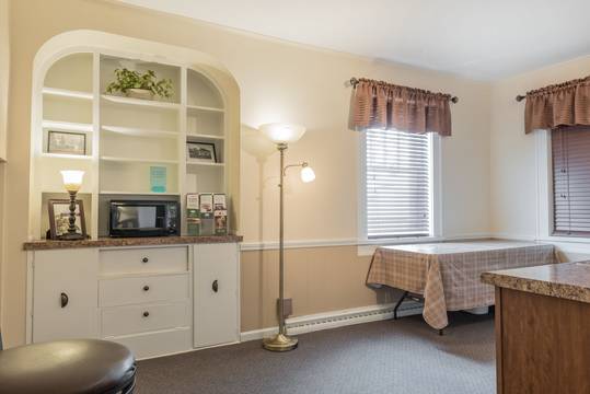 Elzey-Patterson-Rodak Funeral Home | 120 W Mill St, Ossian, IN 46777, USA | Phone: (260) 622-4114