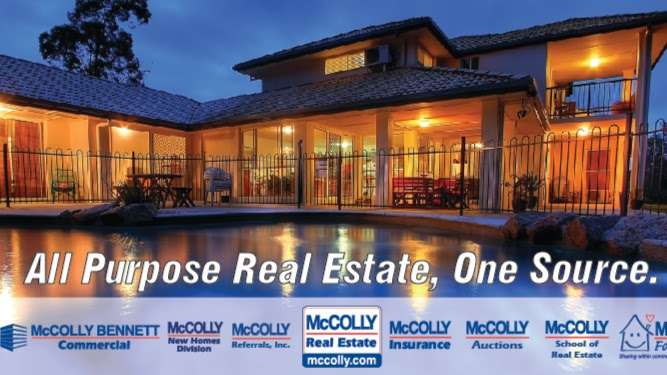 McCOLLY Real Estate | 1060 E Exchange St, Crete, IL 60417, USA | Phone: (708) 367-1200