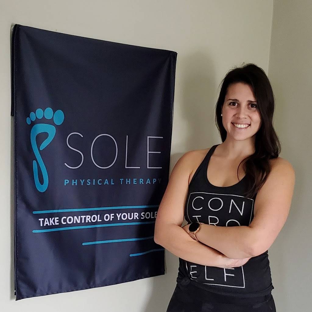 Sole Physical Therapy LLC | 1195 Chesapeake Ave, Columbus, OH 43212, USA | Phone: (419) 376-6222