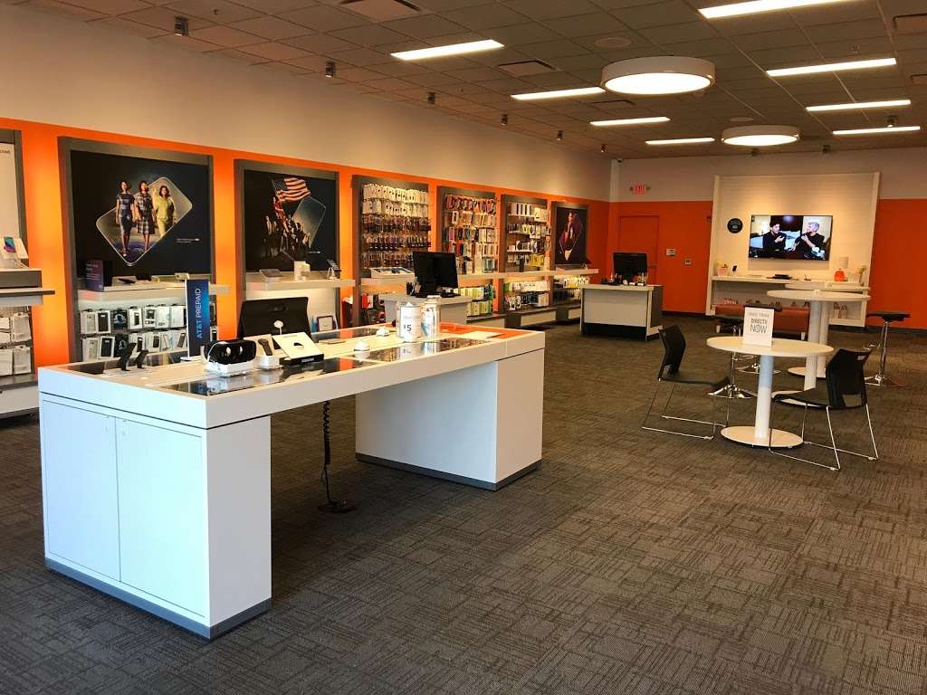 AT&T Store | 980 Milwaukee Ave Suite 600, Burlington, WI 53105, USA | Phone: (262) 763-3500