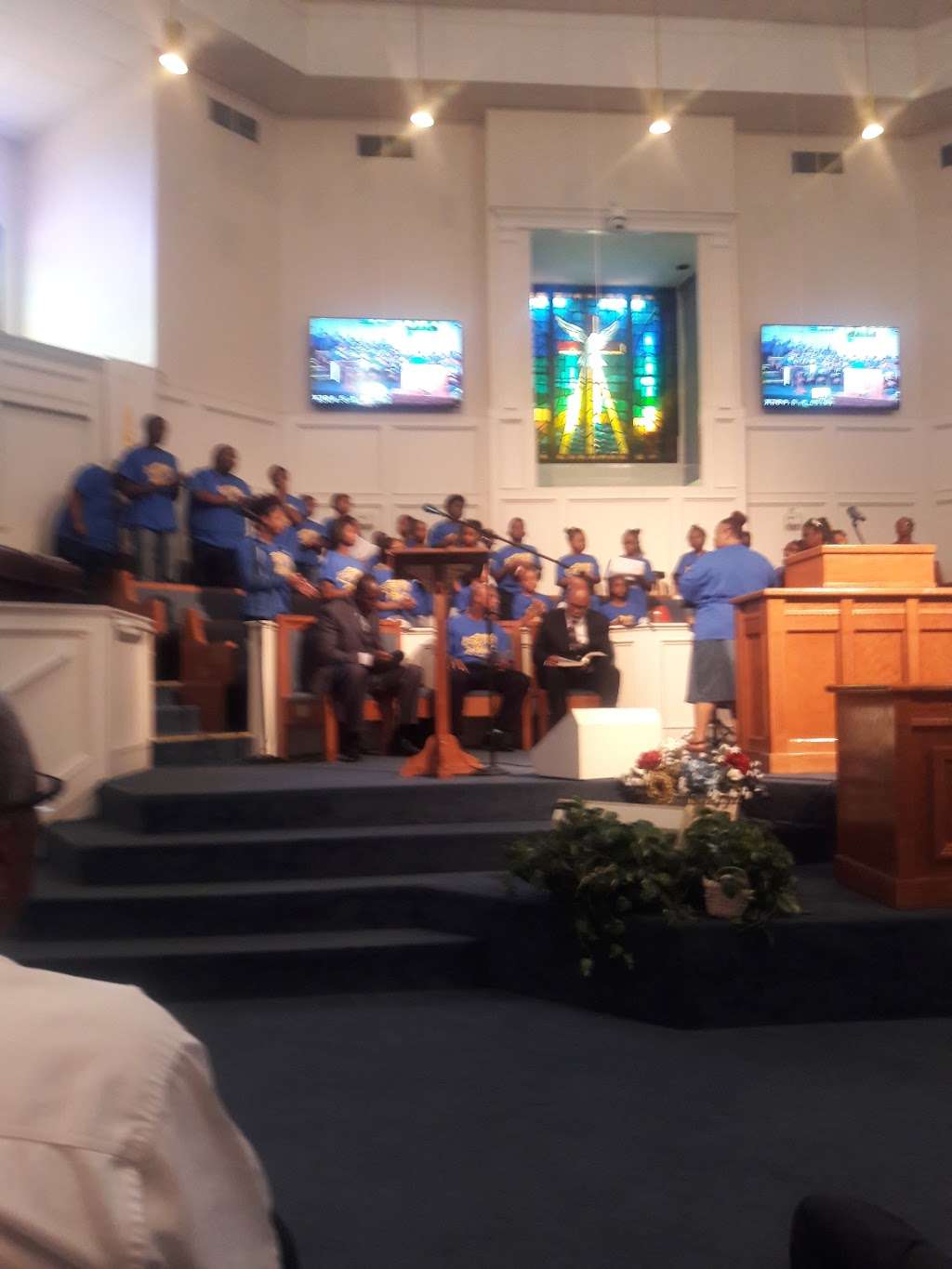 Pentecostal Baptist Church | 8310 Southview St, Houston, TX 77051, USA | Phone: (713) 733-3390