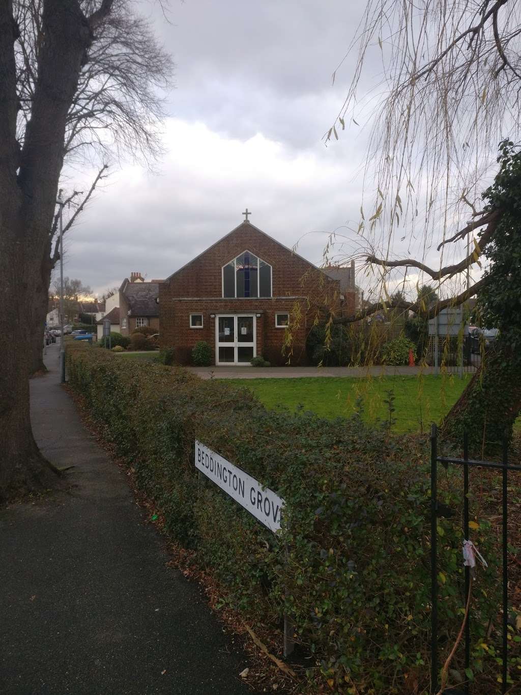 Bandon Hill Methodist Church | Sandy Ln N, Wallington SM6 8LA, UK | Phone: 020 8647 1550