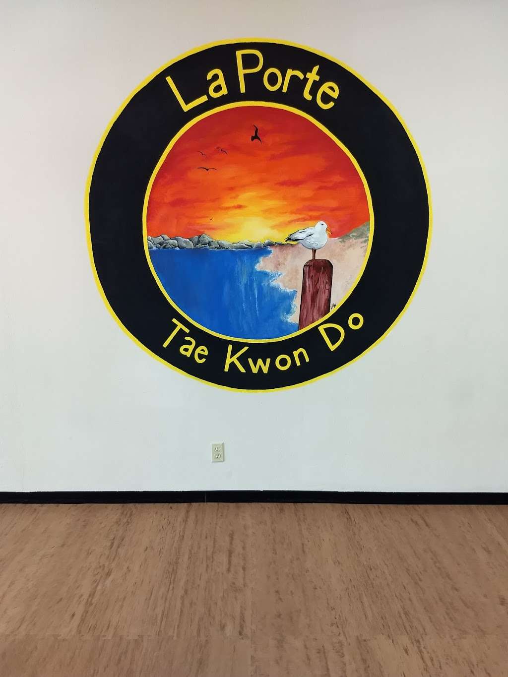 La Porte TaeKwonDo | 1129 S Broadway St, La Porte, TX 77571 | Phone: (713) 819-2406