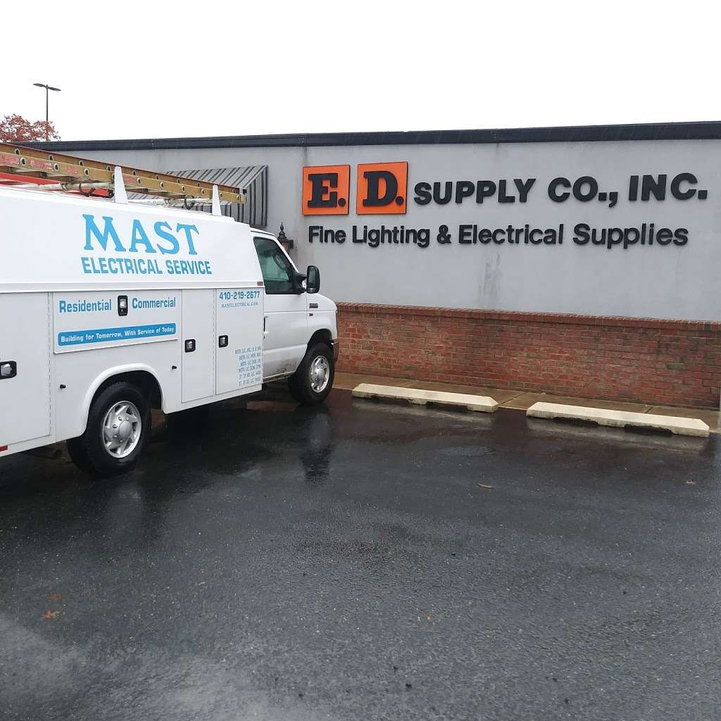 E D Supply Co | 29430 Dover Rd, Easton, MD 21601, USA | Phone: (410) 822-7179