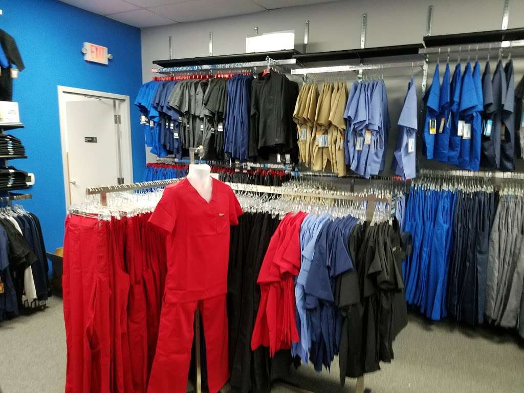 Uniform Destination | 29300 Hempstead Rd #870, Cypress, TX 77433 | Phone: (281) 758-4011