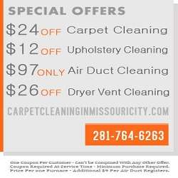 Professional Steam Cleaning Missouri City | 2200 FM 1092 Rd, Missouri City, TX 77459 | Phone: (281) 764-6263