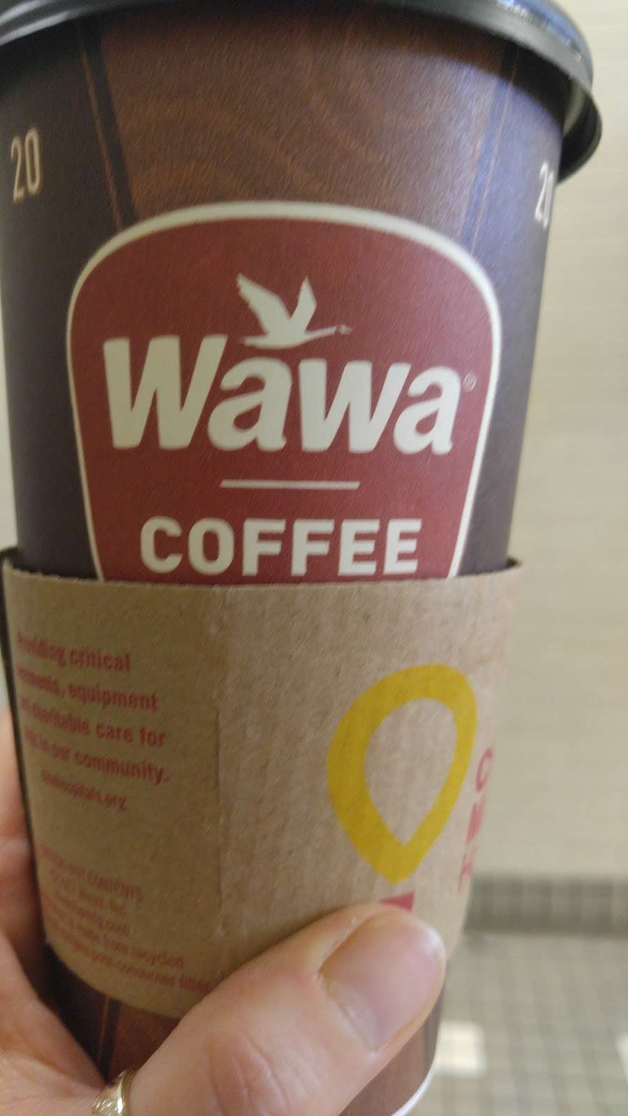 Wawa | 1937 York Rd, Jamison, PA 18929, USA | Phone: (215) 343-4934