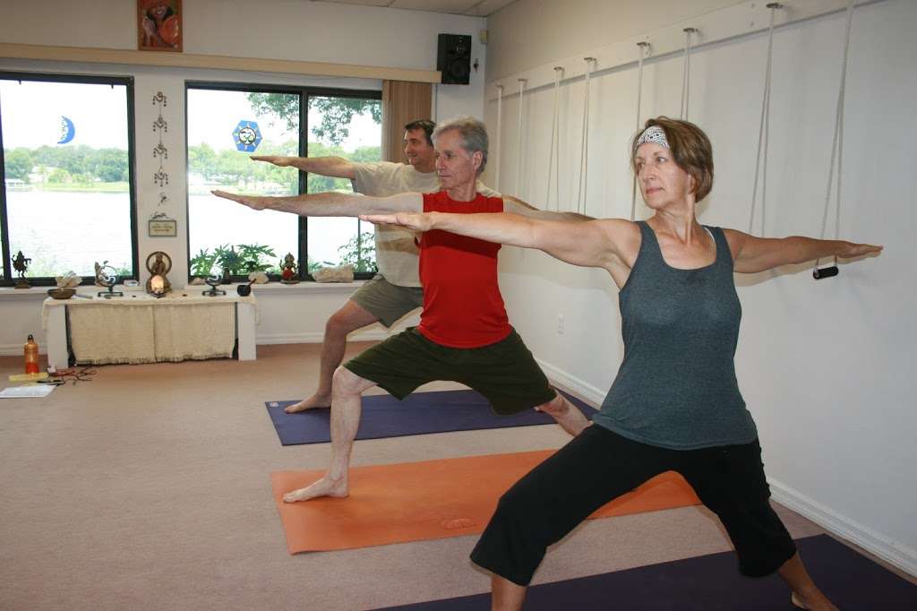 Lake Center Yoga | 1250 S US Hwy 17 92 # 140, Longwood, FL 32750, USA | Phone: (407) 831-2229