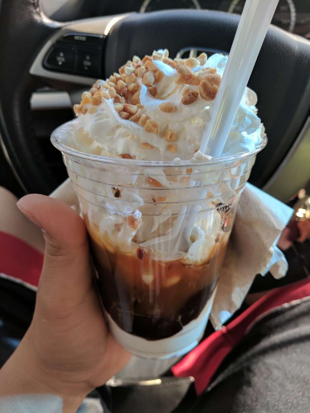 Twistee Treat Westpark | 3538 S Texas 6, Houston, TX 77082, USA | Phone: (321) 445-9103