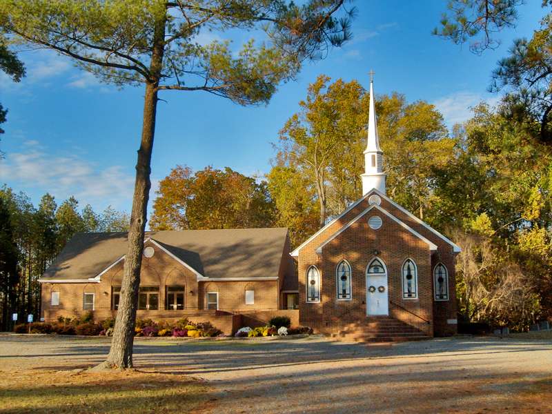 Popes Creek Baptist Church | 9131 Kings Hwy, Montross, VA 22520, USA | Phone: (804) 493-8029