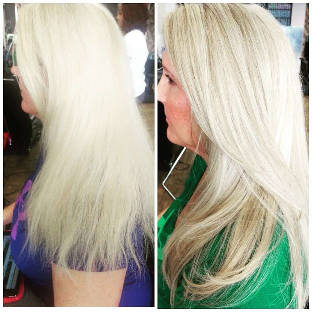 American Hair Works | 3530 Rayford Rd Ste #280, Spring, TX 77386, USA | Phone: (281) 907-0884