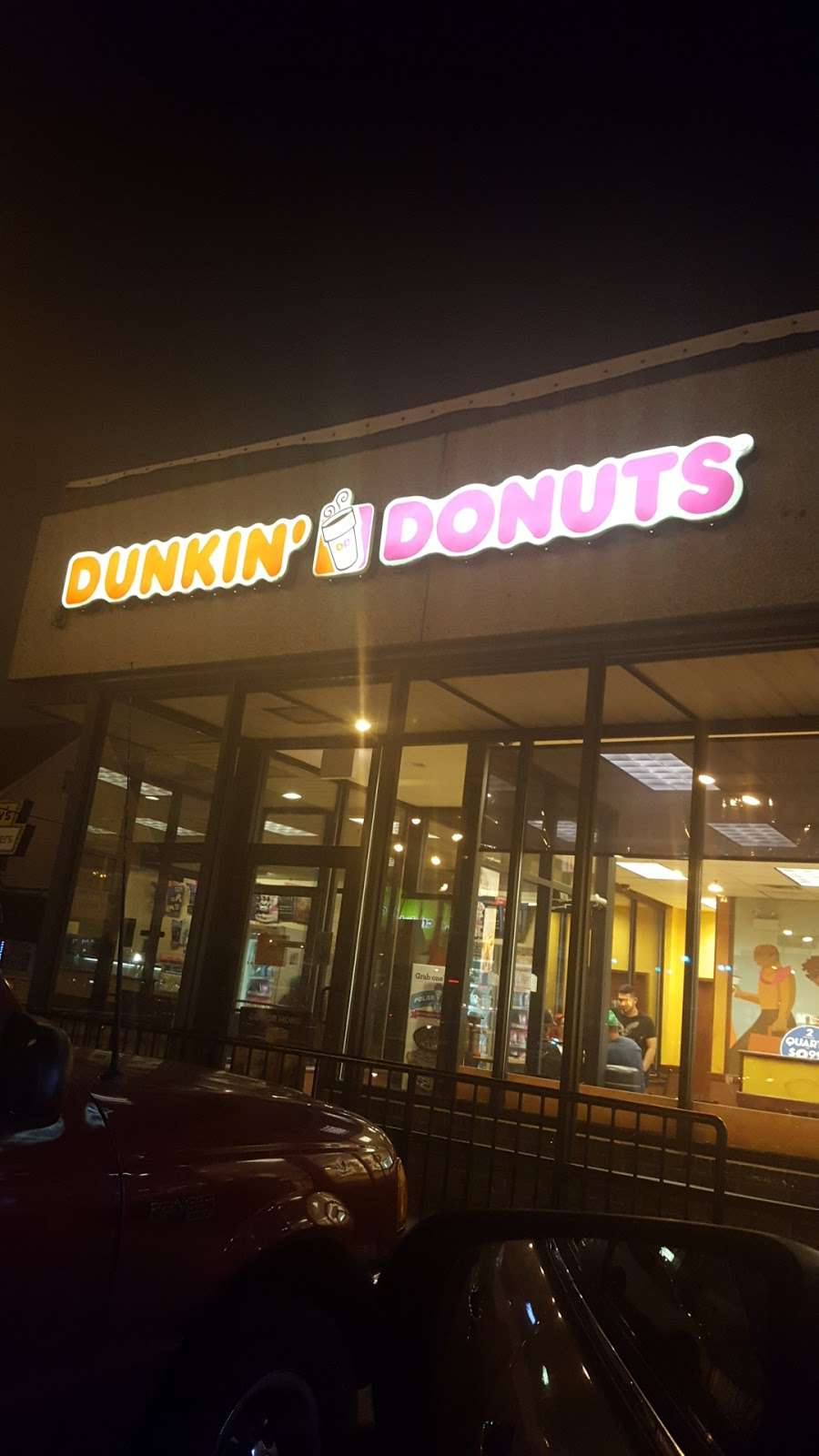 Dunkin | 4701 S Kedzie Ave, Chicago, IL 60632, USA | Phone: (773) 254-3489