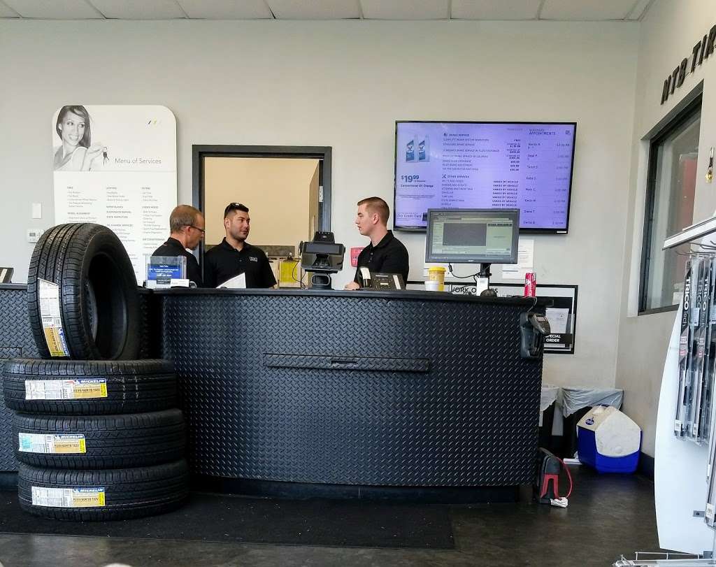 NTB-National Tire & Battery | 8940 S Tryon St, Charlotte, NC 28273 | Phone: (704) 504-1575