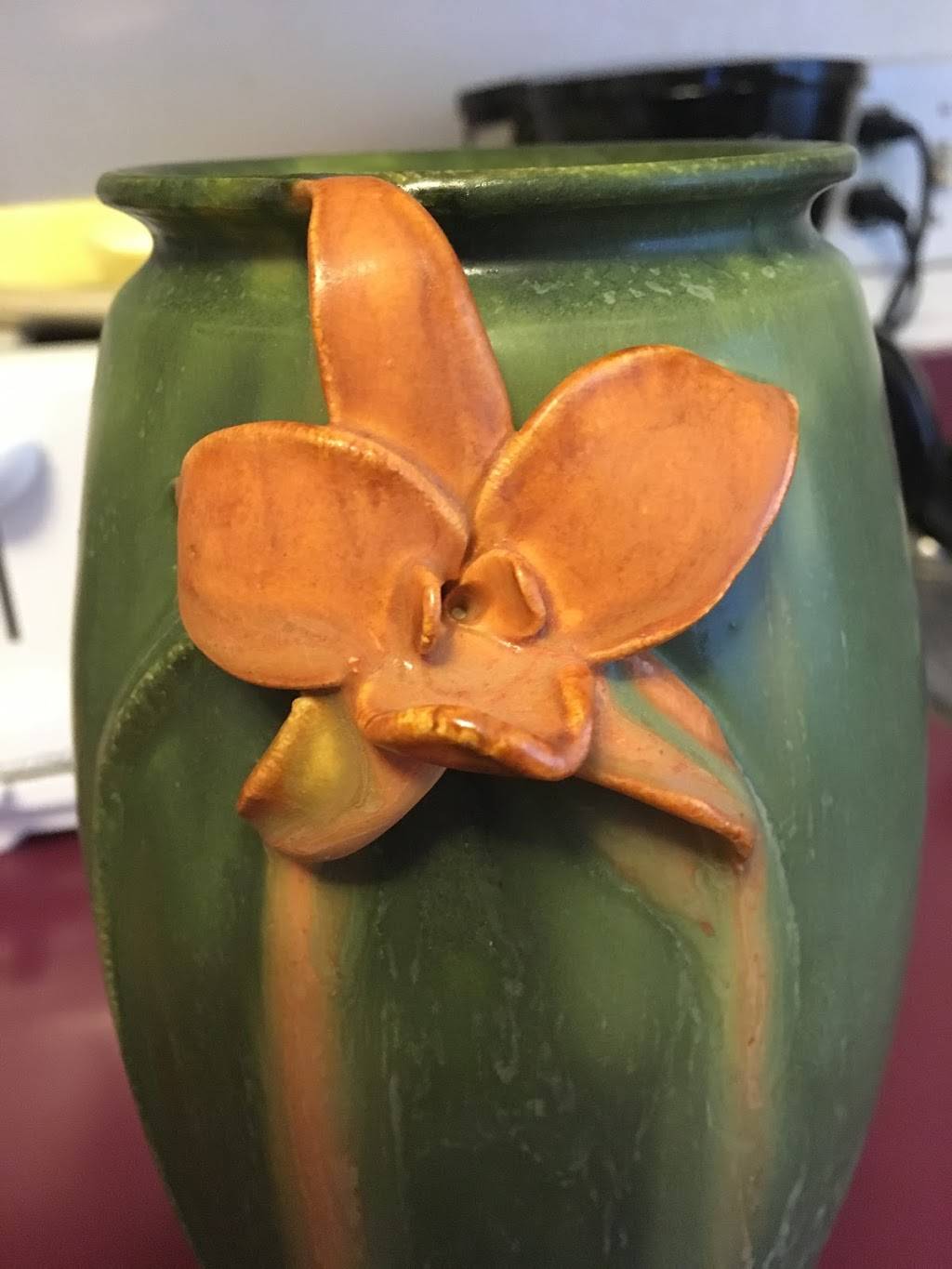 Door Pottery | 821 Williamson St, Madison, WI 53704, USA | Phone: (608) 274-5511