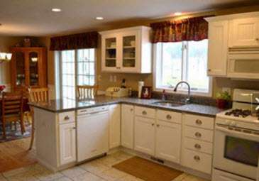 Kitchen Pro, LLC | 33 Londonderry Rd #9, Londonderry, NH 03053, USA | Phone: (603) 437-4002