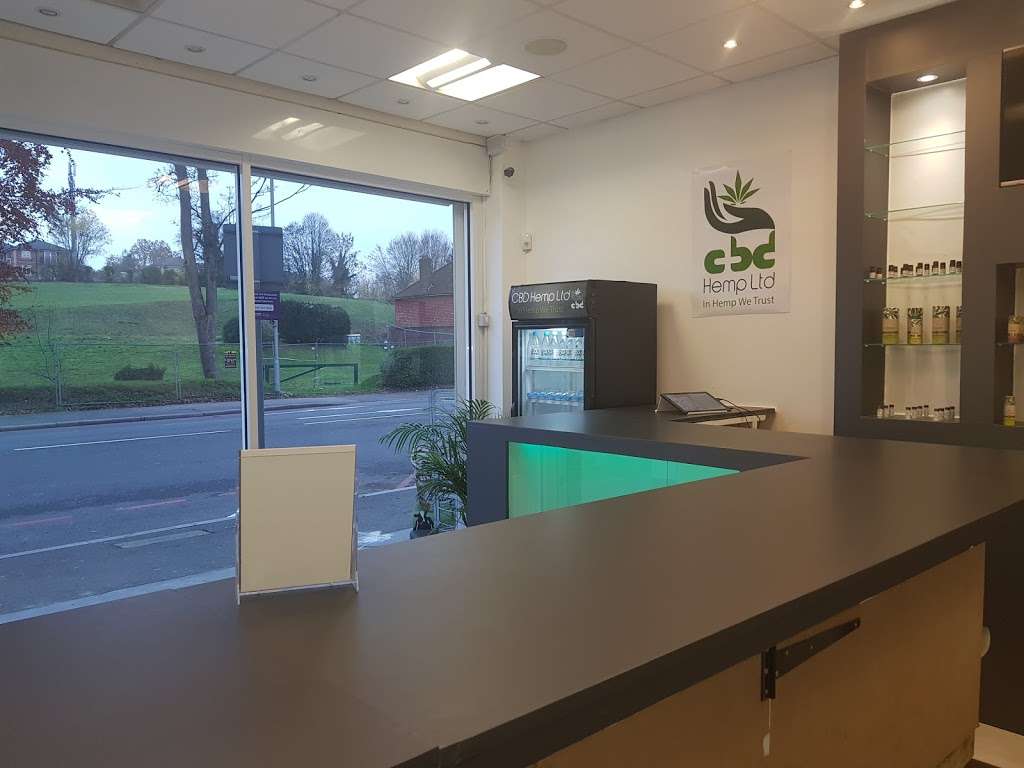 CBD Hemp Ltd | 120 Brighton Rd, Purley CR8 4DB, UK | Phone: 020 8668 1318