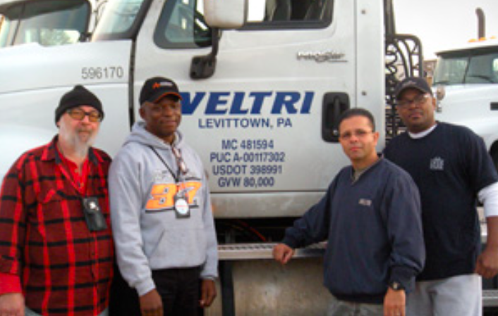 Veltri Inc | 1961 Hartel St, Levittown, PA 19057, USA | Phone: (215) 946-6400