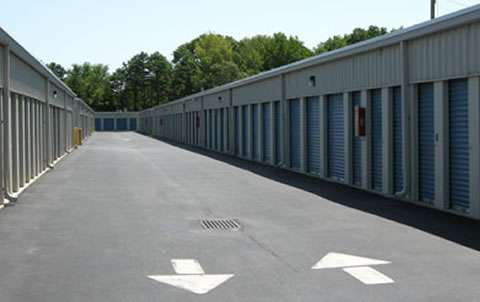 Tilton Self Storage | 2598 Tilton Rd, Egg Harbor Township, NJ 08234 | Phone: (609) 641-0060