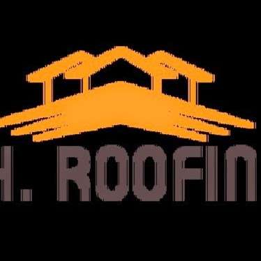 C.H.Roofing | 45 Gorham Dr, Tonbridge TN9 2DU, UK | Phone: 07807 706567