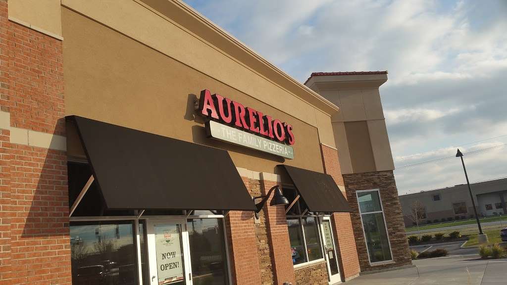 Aurelios Pizza of Fishers | 13147 Parkside Dr, Fishers, IN 46038, USA | Phone: (317) 436-7410