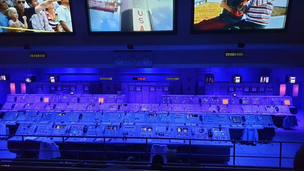 Space NASA Shop | Florida 77058, USA