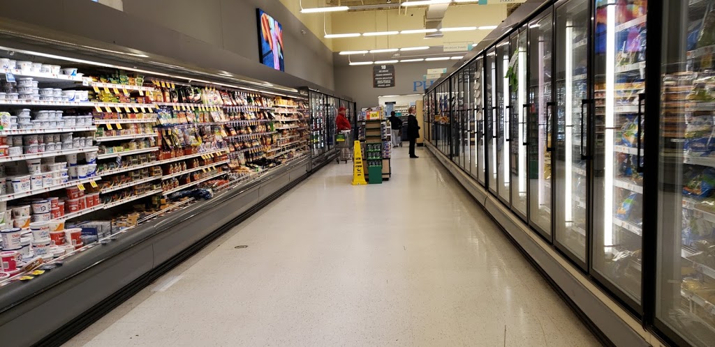 Giant Food, 25939 John J Williams Hwy 