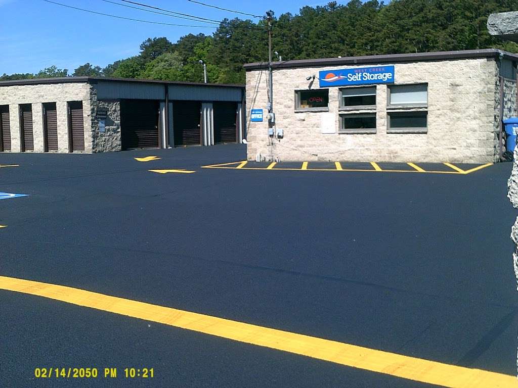 West Creek Self Storage | 421 Main St, West Creek, NJ 08092, USA | Phone: (609) 296-6643