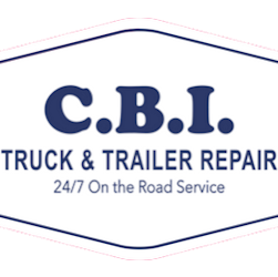 CBI Truck & Trailer Repair | Greenwood, IN 46143, USA | Phone: (317) 658-0740