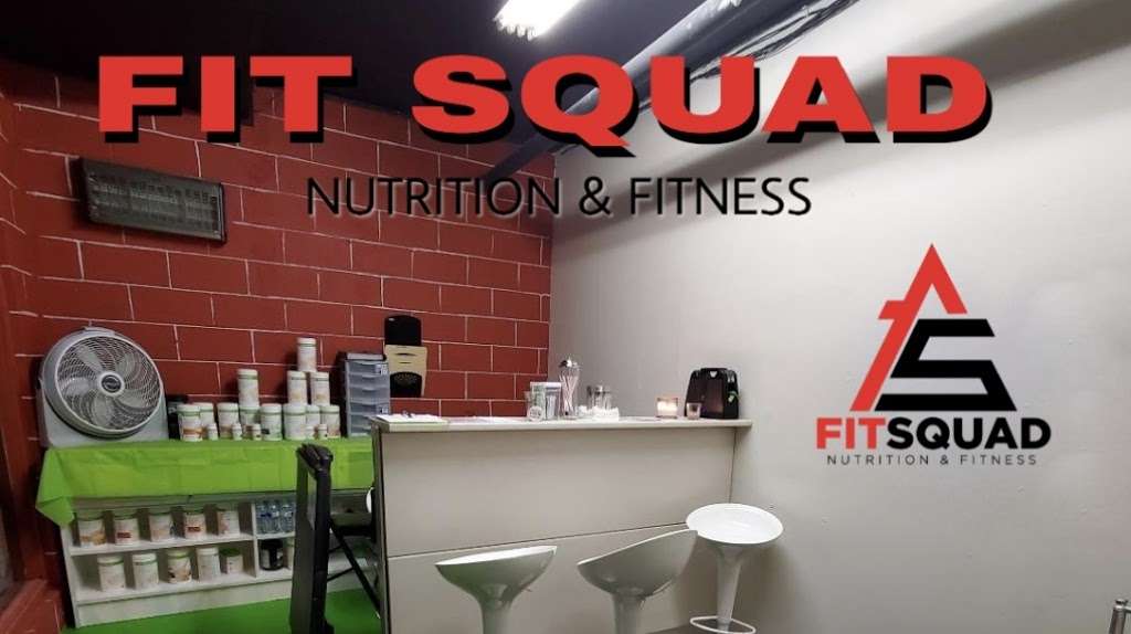 Herbalife Fit Squad Nutrition & Fitness | 4650 E Florence Ave, Bell, CA 90201 | Phone: (323) 366-2893
