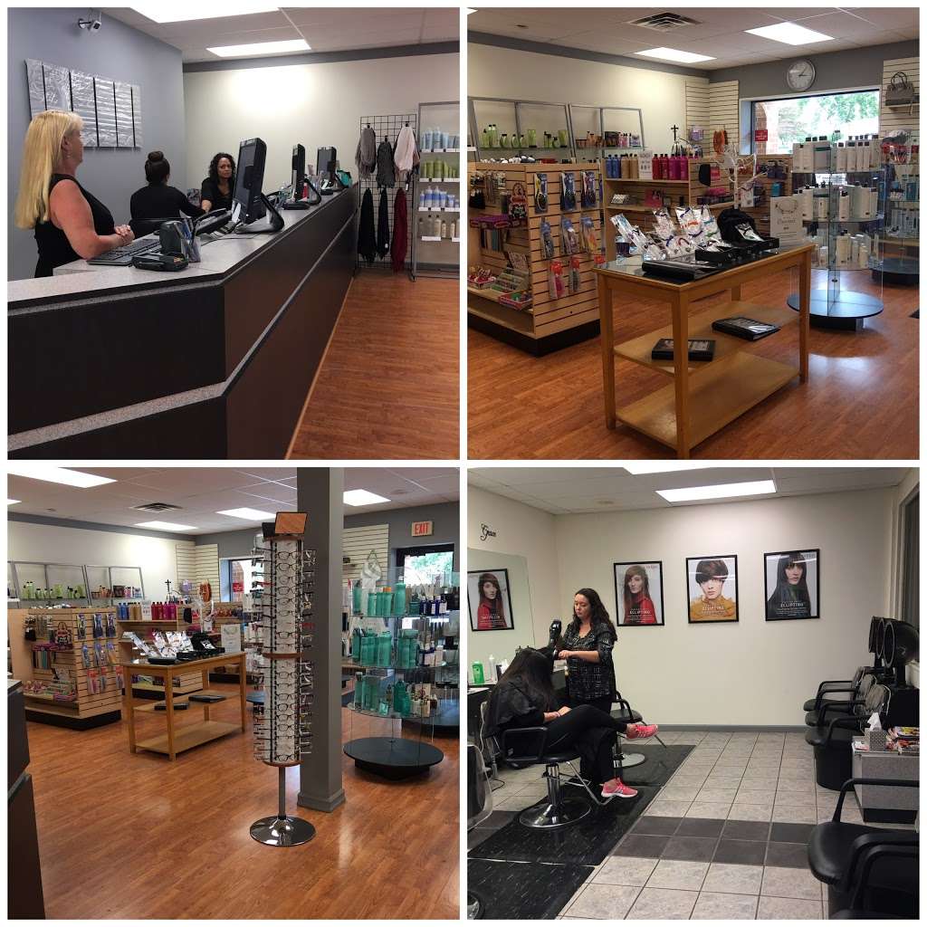 Gullos Hair Salon and MenZone | 617 Stokes Rd, Medford, NJ 08055, USA | Phone: (609) 654-7660