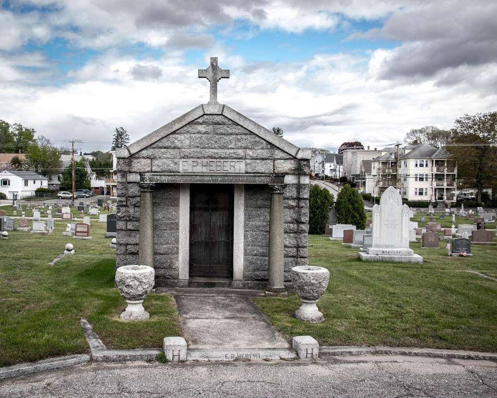 Precious Blood Cemetery | Diamond Hill Road &, Rathbun St, Woonsocket, RI 02895, USA | Phone: (508) 883-6600