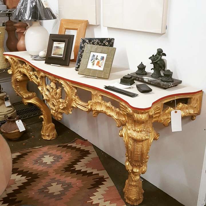 Lucas Street Antiques | 2023 Lucas Dr, Dallas, TX 75219, USA | Phone: (214) 559-9806